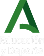 Junta de Andalucía Conserjería de Educación y Deporte