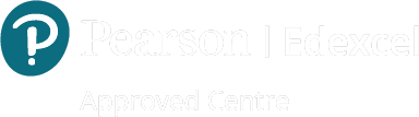 Pearson Edescel Approved Center