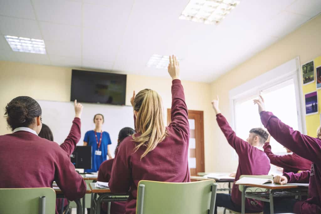 colegio privado benalmádena -Colegio Privado en Benalmadena